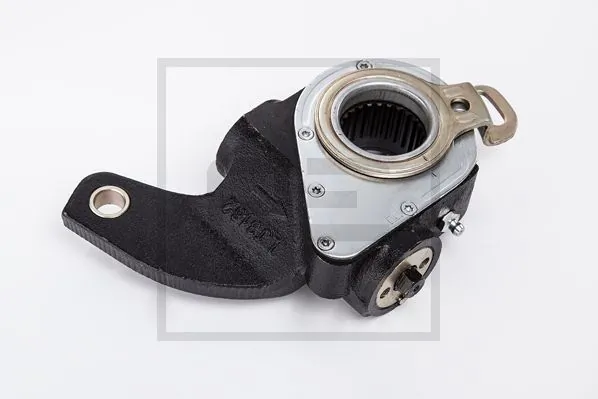 Adjuster, braking system